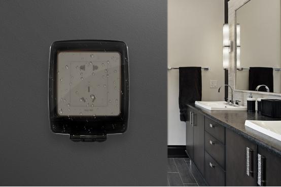 罗格朗逸景系列智能开关,家用开关推荐