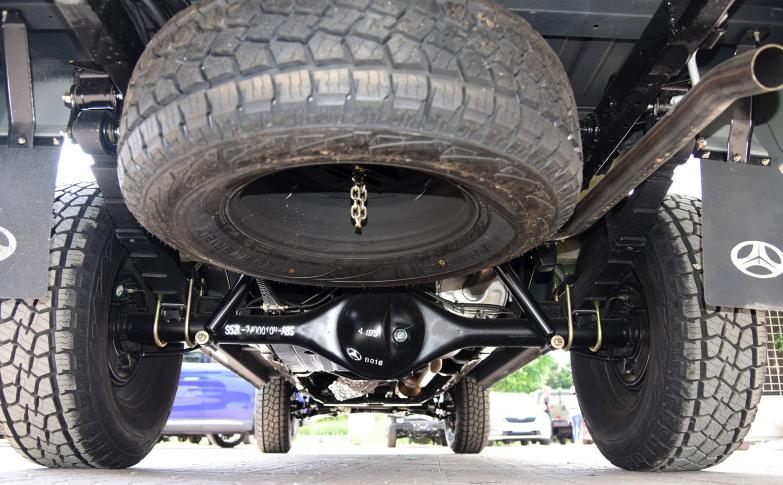 10万块左右买什么皮卡,10.39万元能买什么车