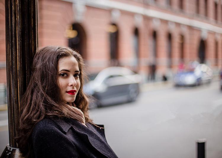 攻略女生小妙招,攻略一个女生应该怎么下手