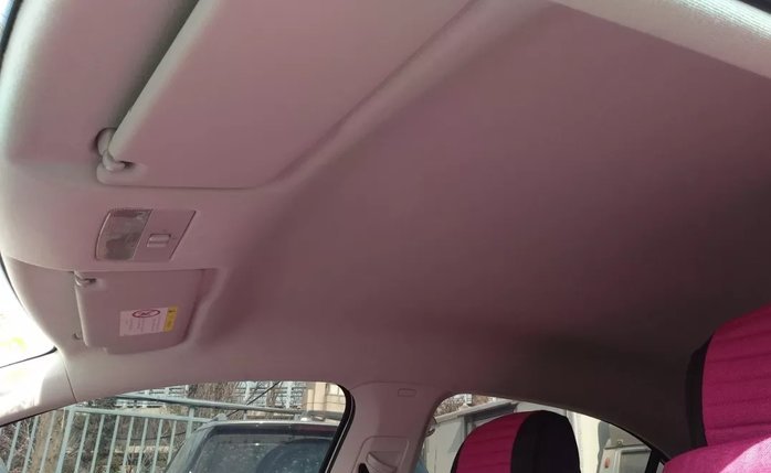 桑塔纳手动挡风尚型的配置,21款桑塔纳自动风尚版配置