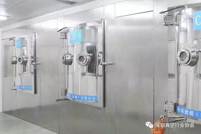 副会长风采：专业对金属制品进行表面加工处理的港资独资企业