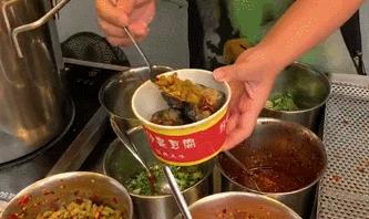 可能是2019年zui臭的一条推送！东莞“臭嘢”觅食指南