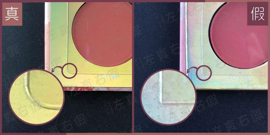 名门泽佳真假鉴别：你花高价抢到的Colorpop，居然可能是假货