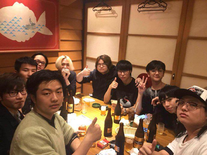 英雄联盟主播盗窃,英雄联盟火星包偷家