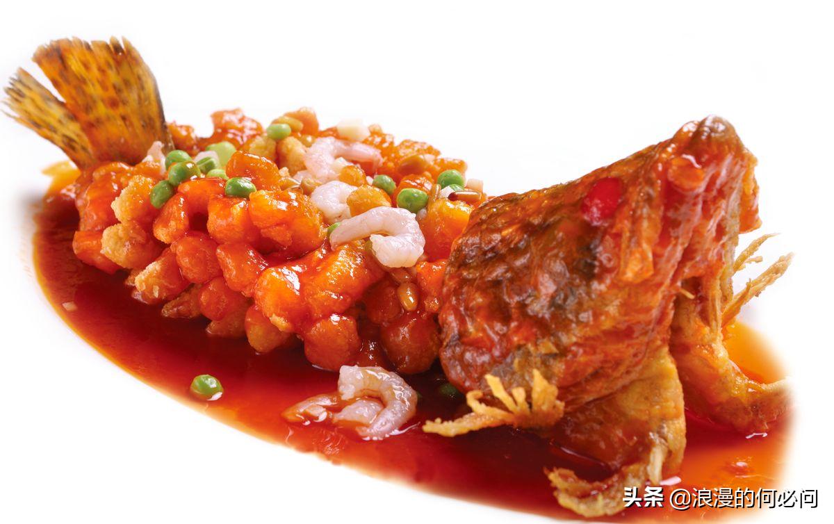 正宗的八大菜系,八大菜系都有哪八大菜