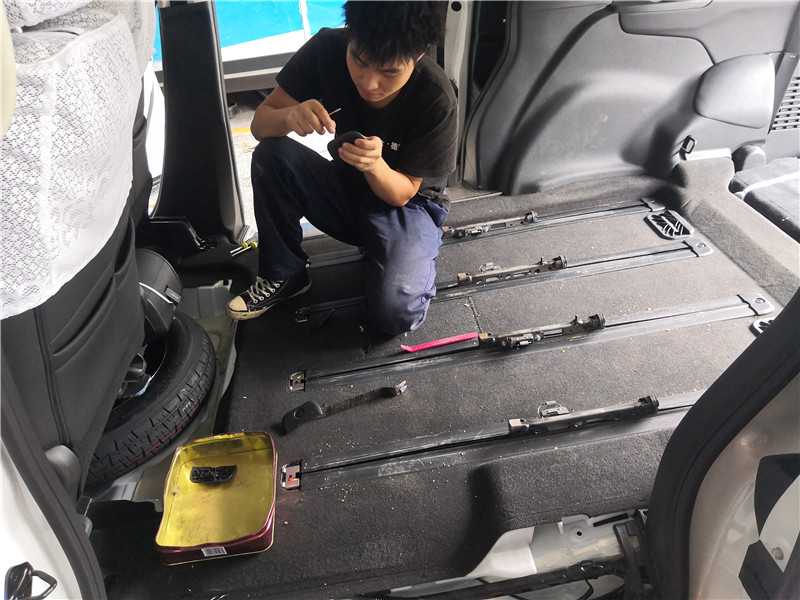 2024款本田奥德赛隔音,广州奥德赛全车隔音降噪要多少钱