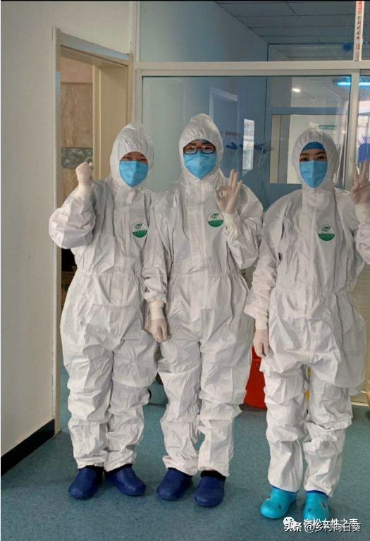 最美抗疫女性事迹,抗疫女英雄名单