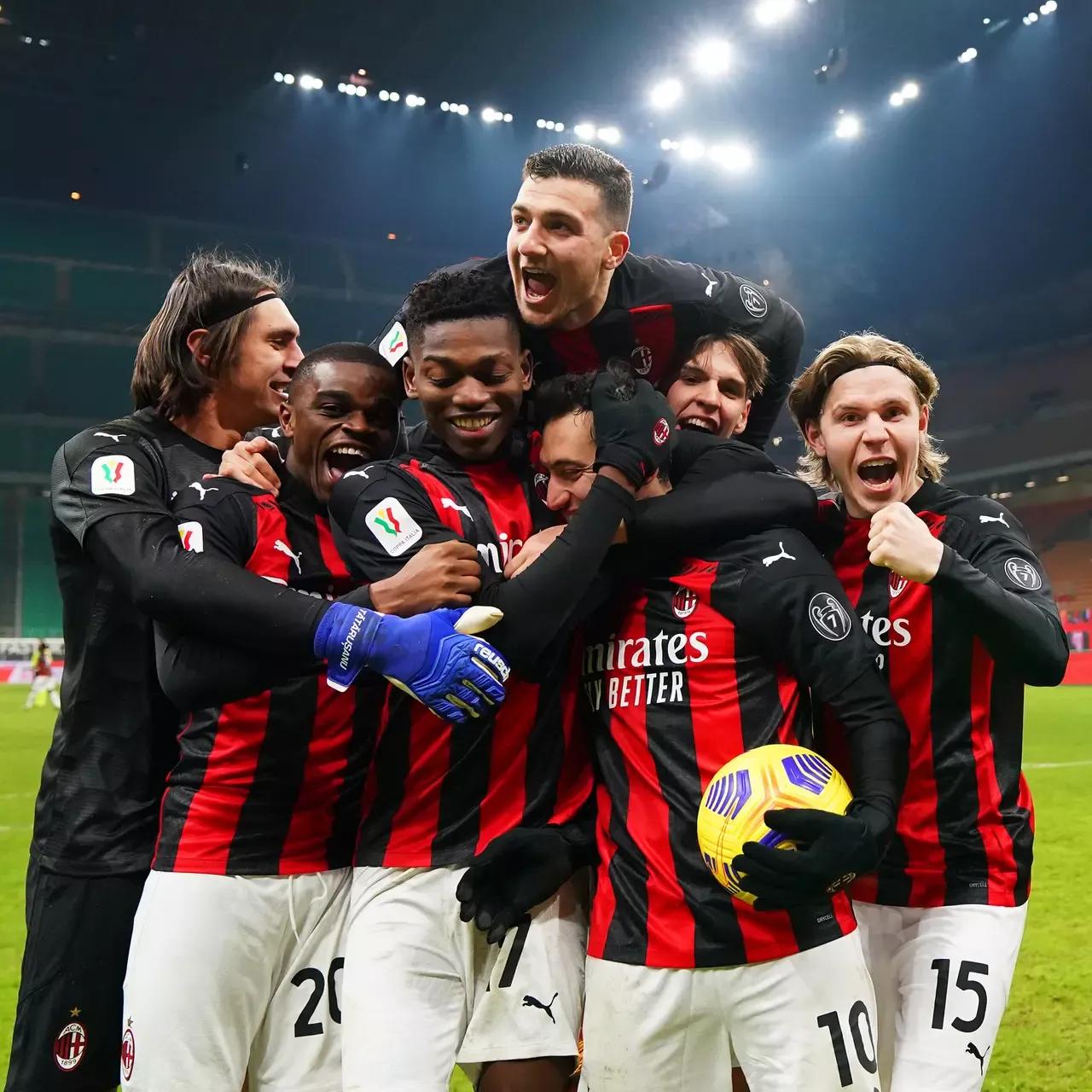 ac米兰vs都灵点球,点球淘汰都灵ac米兰晋级八强