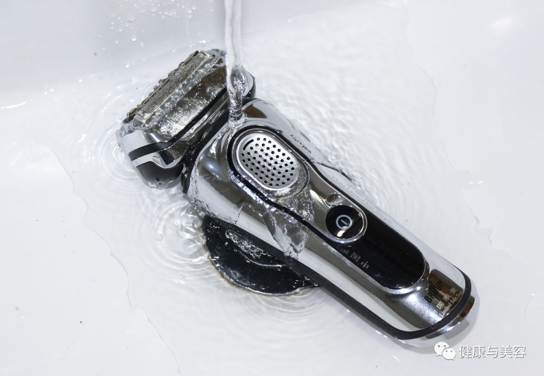 HB年度优品品位好的男人都爱用这把剃须刀？