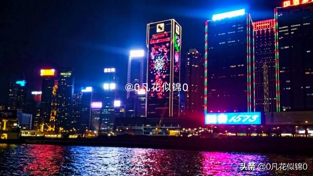 香港维多利亚港湾历史上的名称,香港维多利亚港英文名