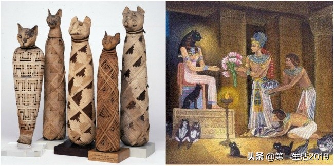 用玻璃球隆胸…　10個「現代人覺得傻眼」的古代人日常