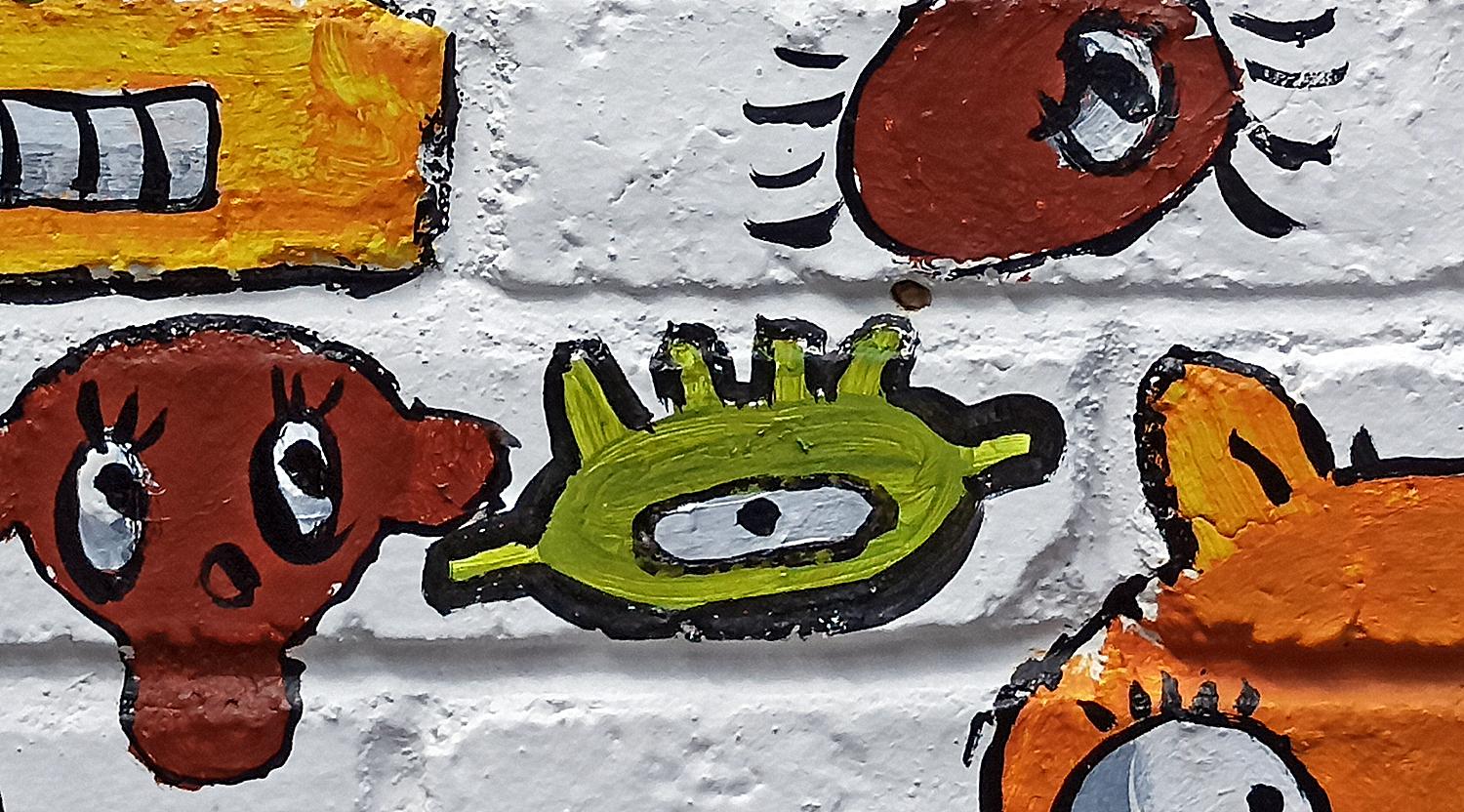 红米Note8Pro用上6400万相机，使用半天之后，聊聊拍照感受