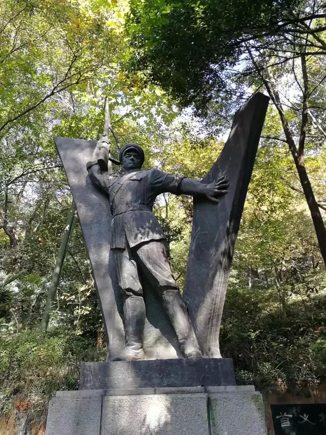 游武汉革命博物馆,武昌一日游辛亥革命博物馆