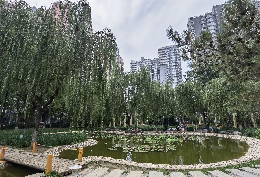 远洋山水北京装修价格,远洋山水北京石景山房价