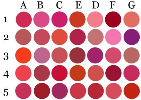 测试你是不是真女人,趣味测试你是真女人还是假女人