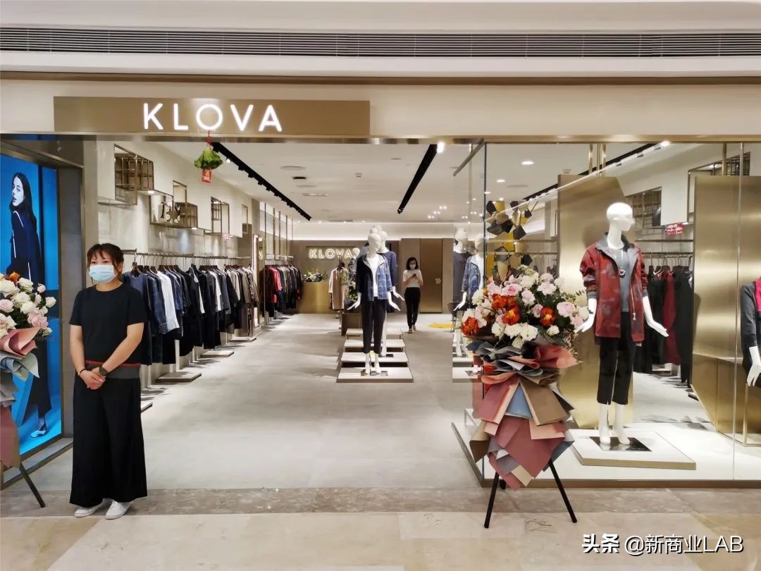 武商武汉国际广场变形记，拥抱变革，推动发展