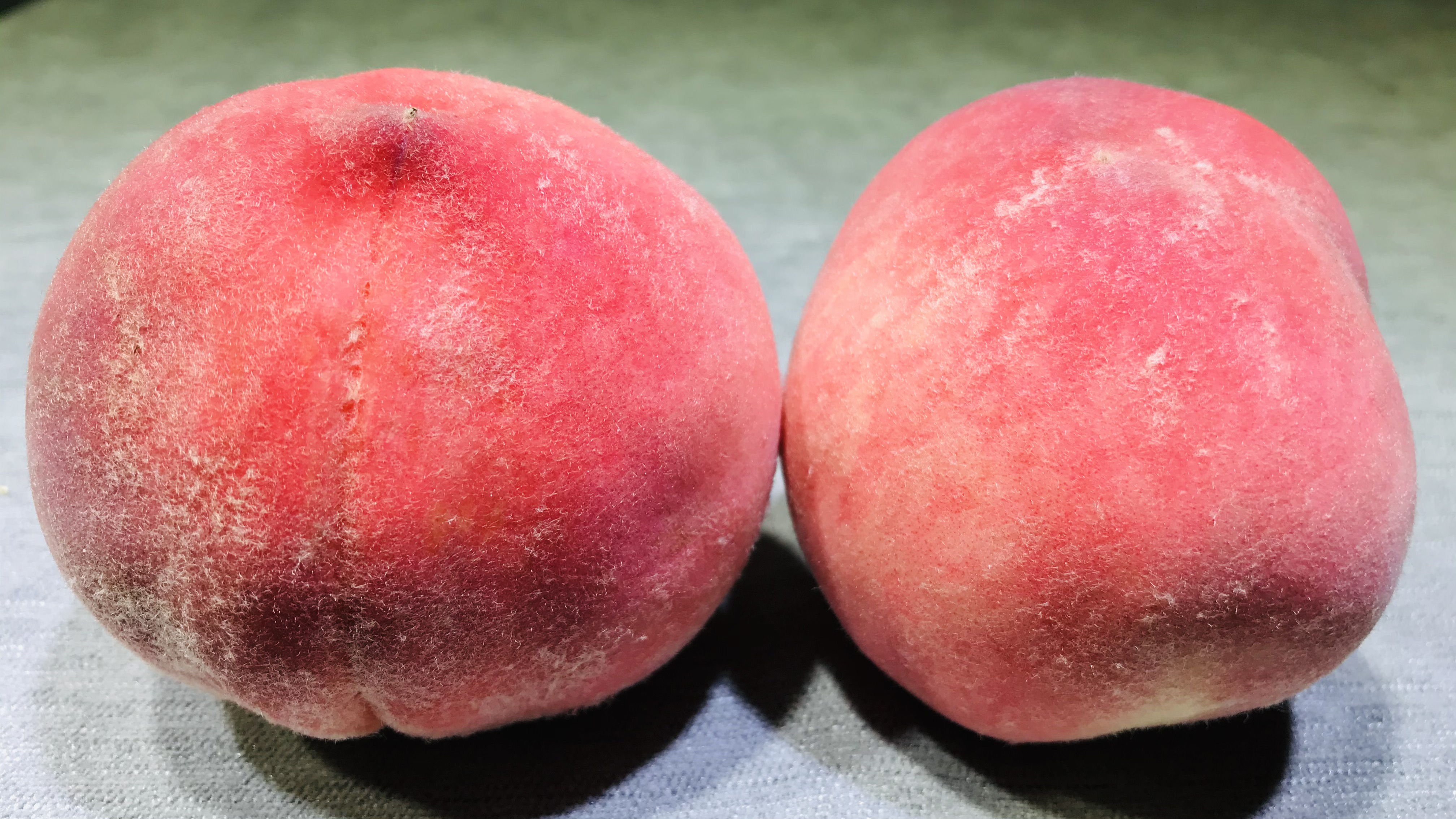 桃子增甜的最好办法,桃子甜又多汁的秘诀