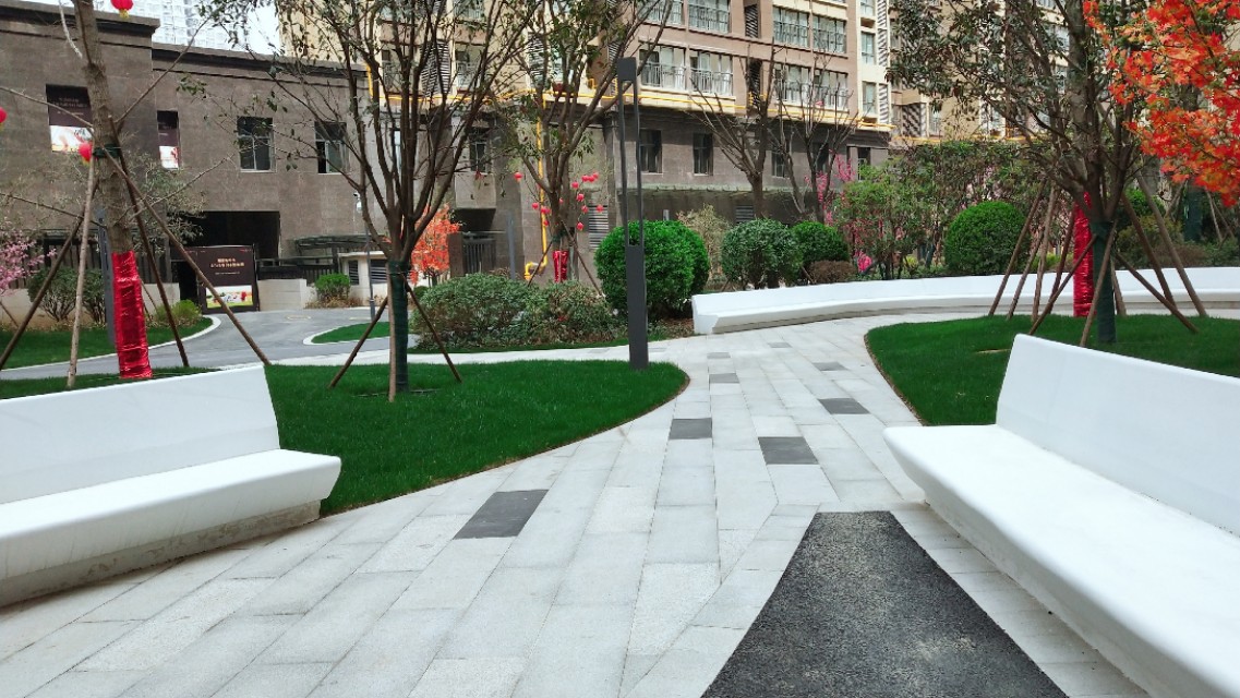 郑州长江一号有新房没有,郑州长江一号二期延期交房