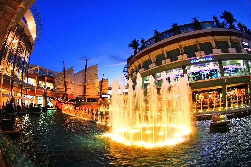 值得去的普吉岛十大购物景点