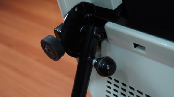 跑步机迷你家用折叠,跑步机野小兽评测