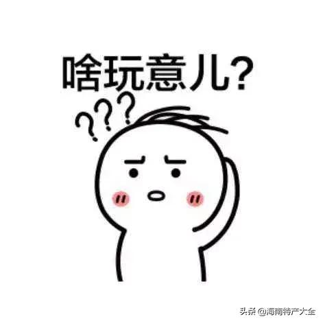 椰子在海南是一种怎样的存在，你真的懂它吗？