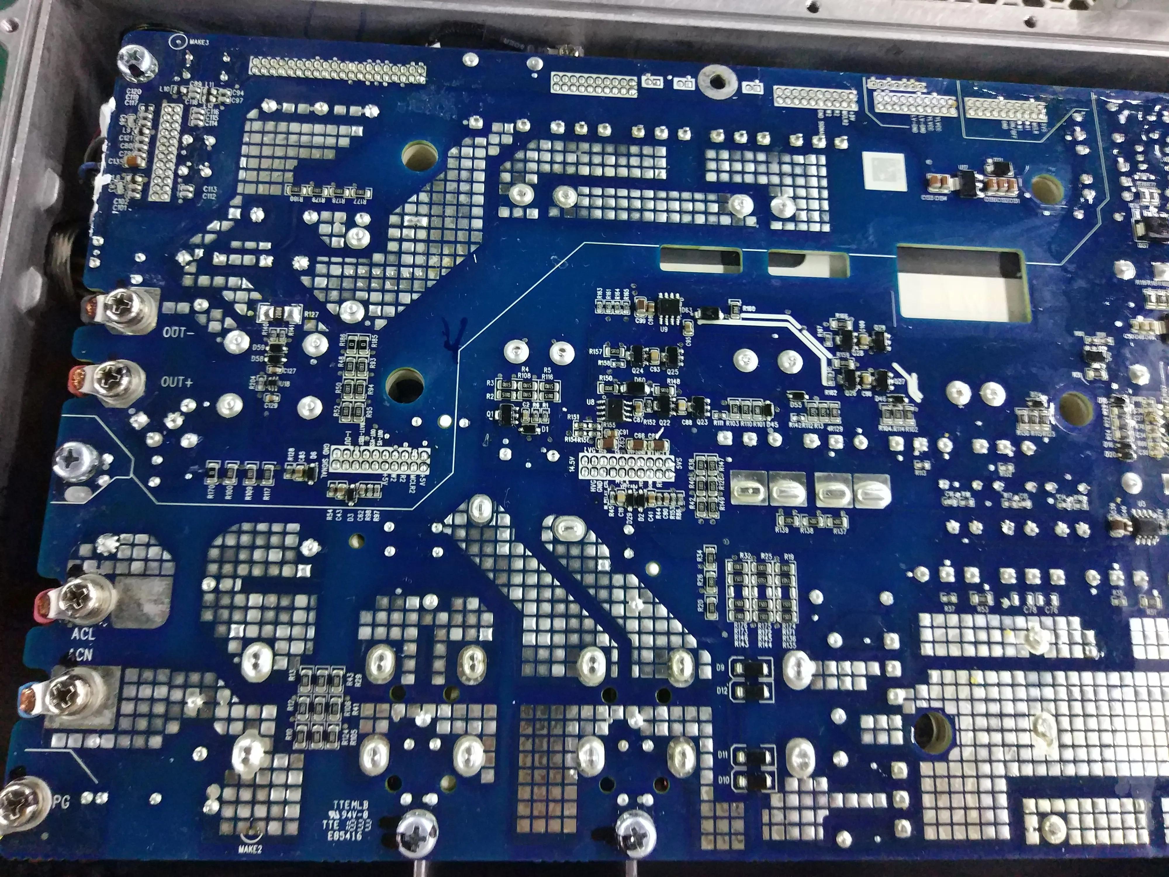 明纬24v开关电源的原理与维修视频,开关电源维修实践技能全图解pdf