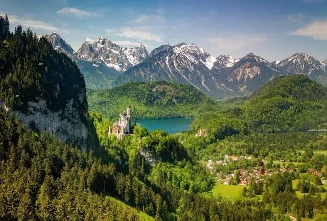 如何去除照片雾霾的杂色,如何去除照片中的雾霾