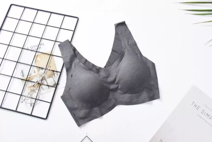 阴雨天就穿这款艾草内衣，穿出乳腺健康，美得让人心动！