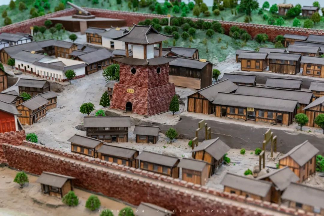 綦江城区游,重庆綦江区旅游