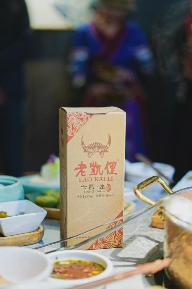 在贵州最正宗的酸汤鱼店,酸汤鱼老牌店