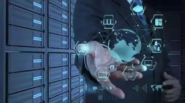 一篇文章看懂区块链与新零售的关系