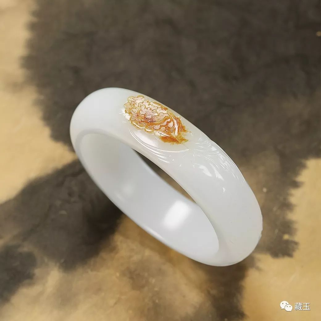 佩戴和田玉有什么功效,高古和田玉可以佩戴吗