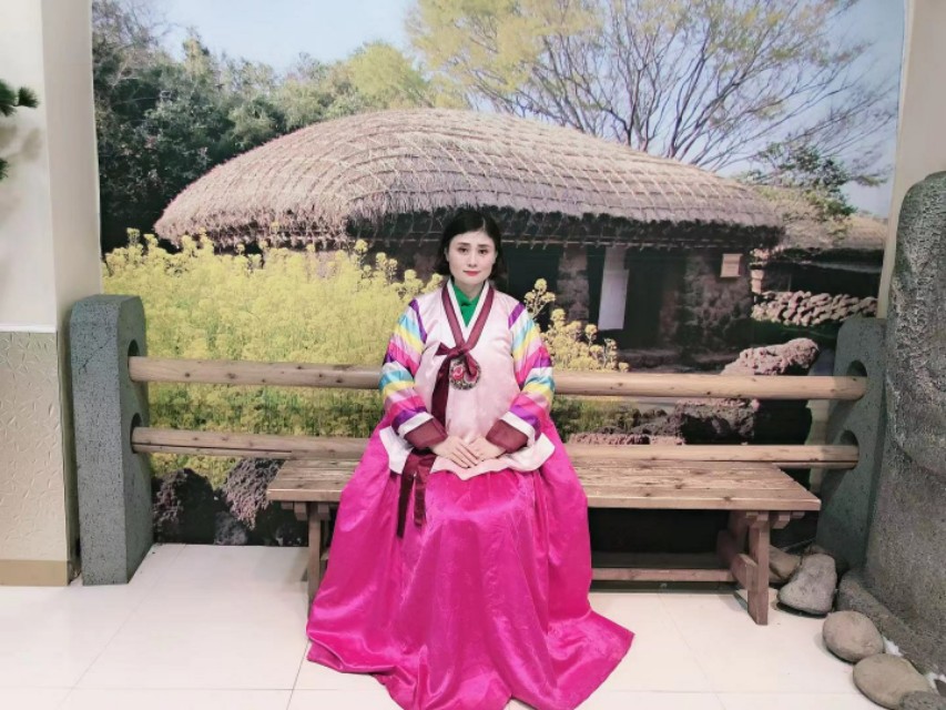 去济州岛需要准备啥,想去济州岛旅行怎么去