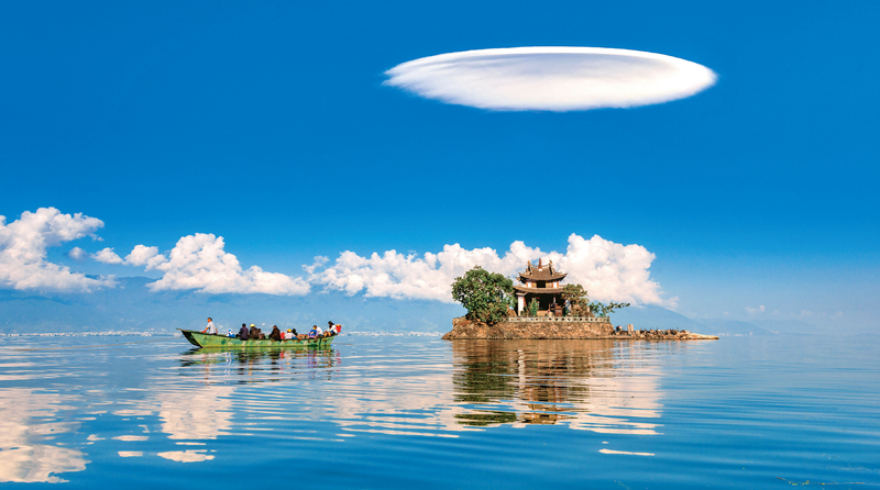 走向我们的小康生活阳曲篇,走向我们的小康生活栏目感悟