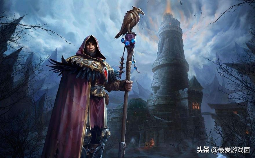 魔兽世界8.0阿尔萨斯,魔兽世界洗白的反派