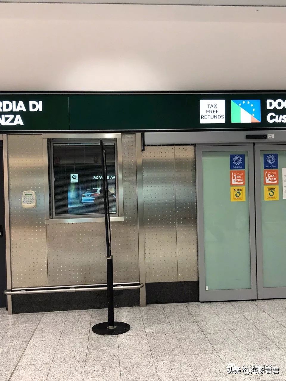 2020意大利最全旅游购物攻略,意大利游玩攻略及费用