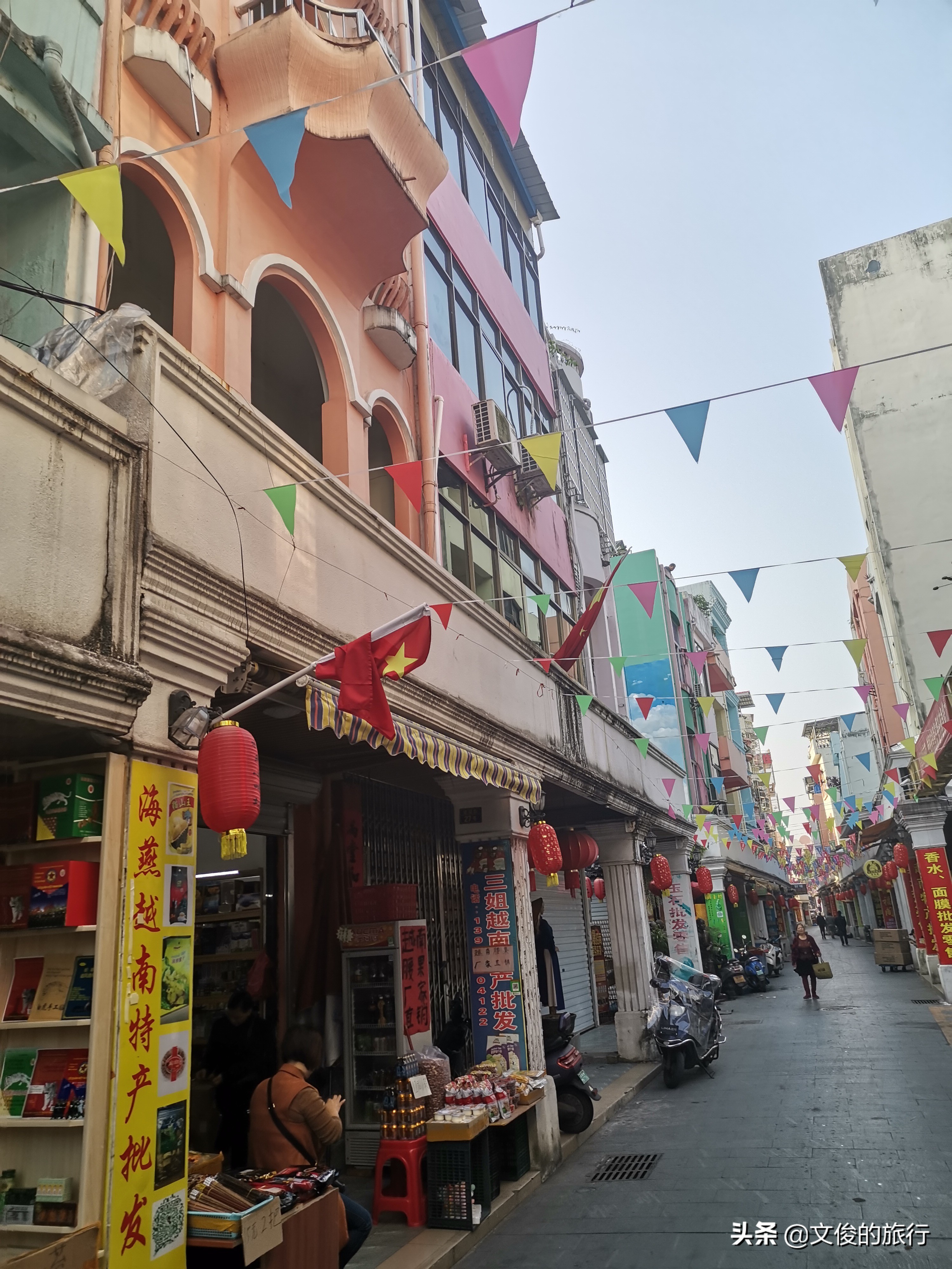 从防城港到东兴金滩需要多久时间,去防城港的簕山古渔村