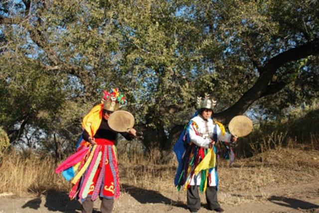 蒙古族节日风俗,蒙古族节日和习俗