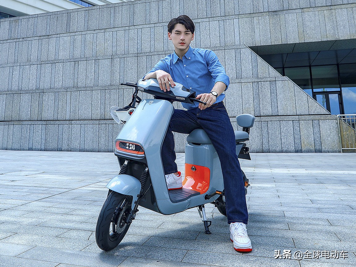 绿源电动车mkk超远续航,绿源电动车s50实测续航