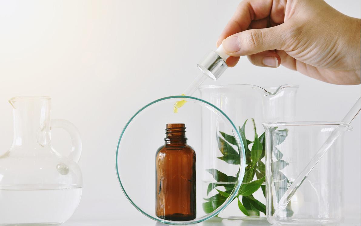 一个关于精华液的秘密,精华液你真的用对了吗