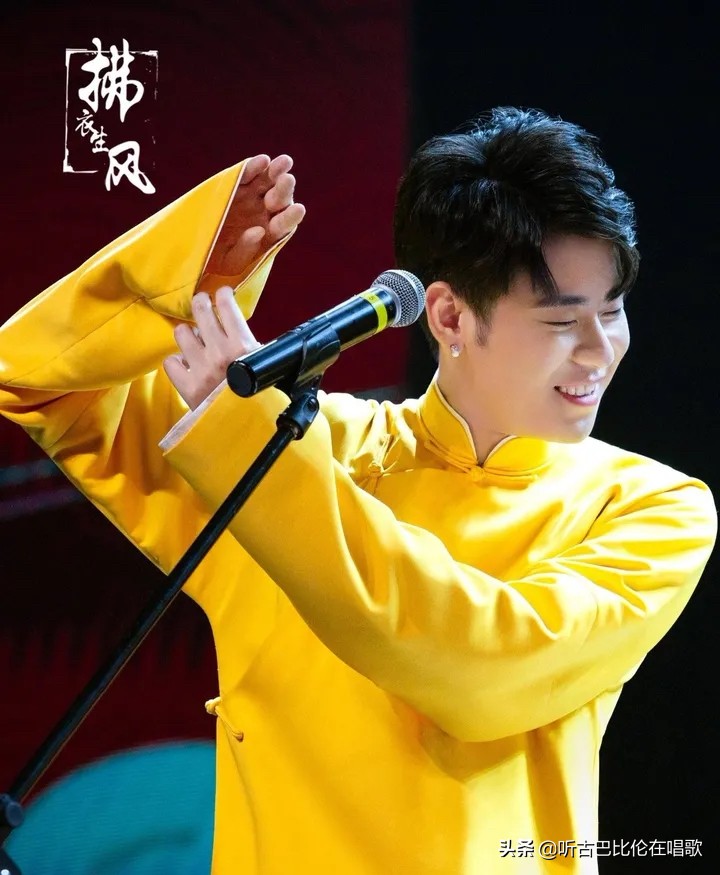 张云雷师娘,乾坤袋许娘娘张云雷