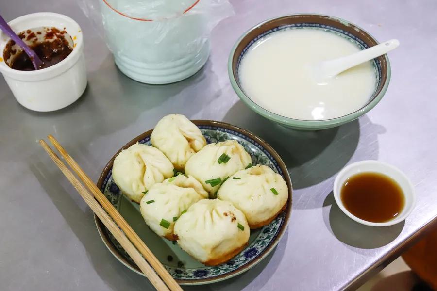 奉贤不为人知的美食,上海奉贤街巷美食排名前十