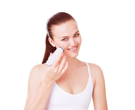 美容仪和美容面罩哪个更好,美容养生美容仪