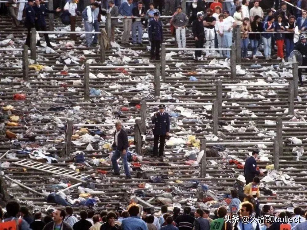 顶级户外品牌C.P.Company为何成为警察恶梦？