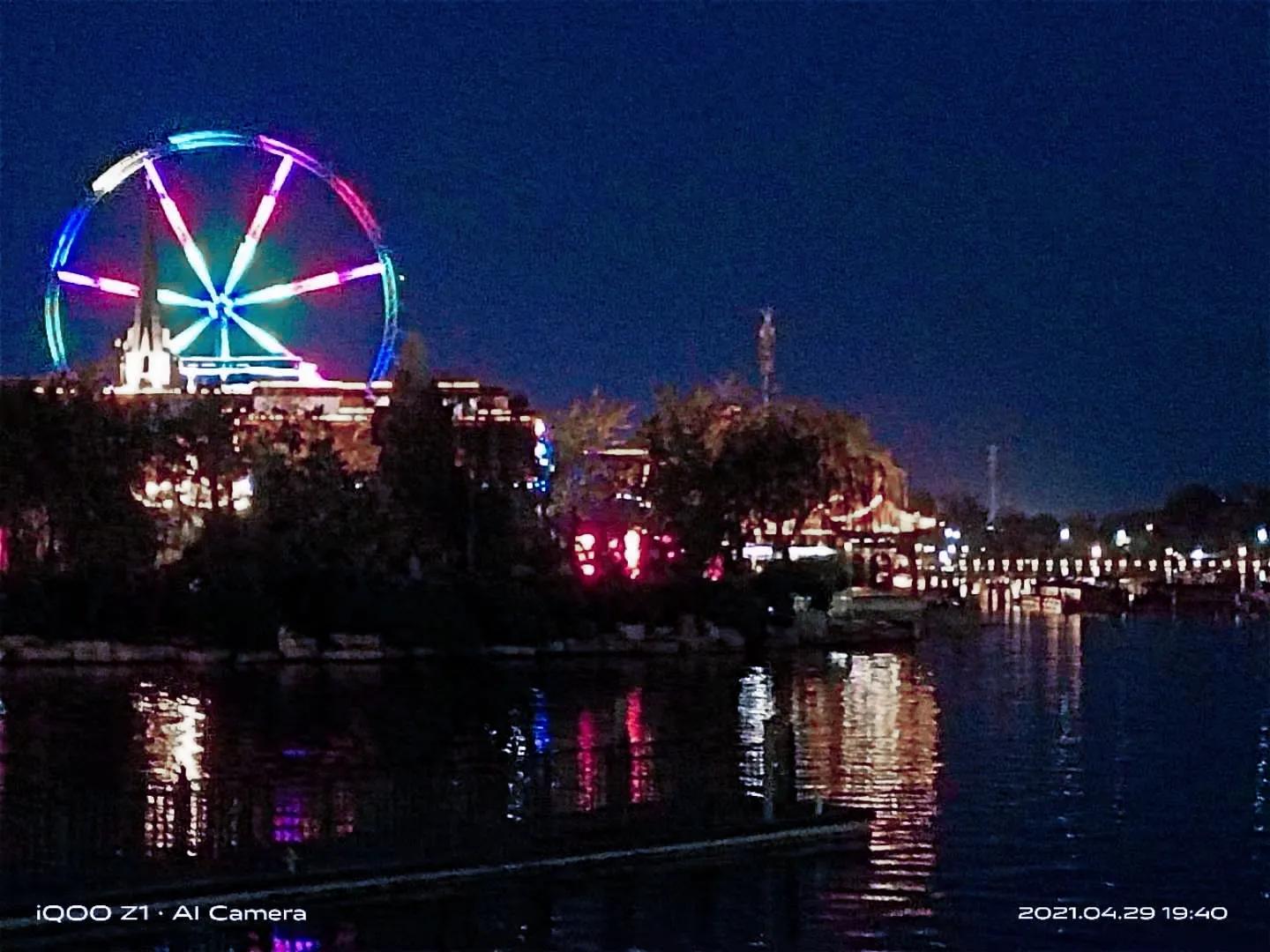 退休后侣行_山东（一）