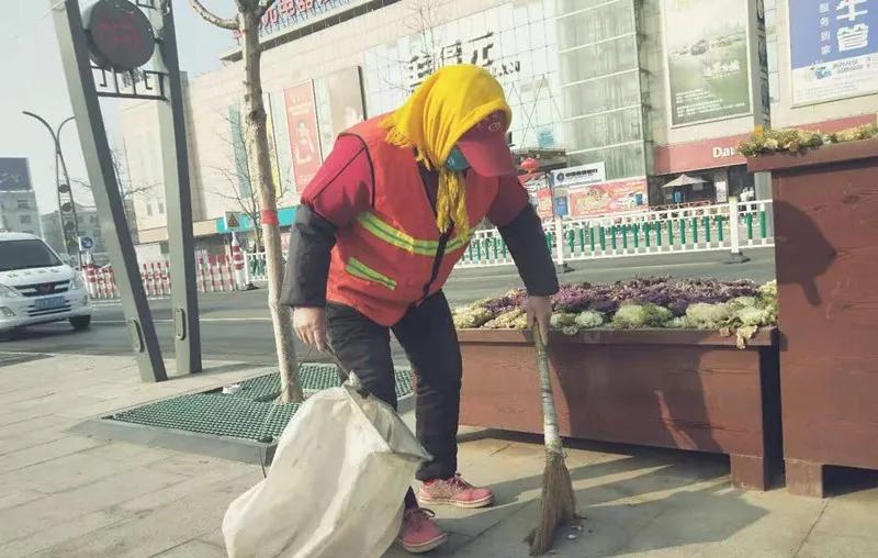 安丘抗疫人员牺牲,村干部病倒抗疫一线