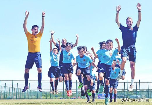 海南观澜湖双优实验学校——培养更适应未来的孩子