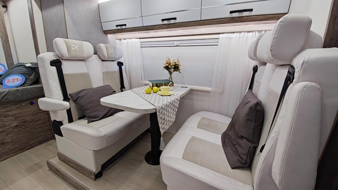 电力升级全新登场!|德兴大熊座为「精致、实用」代言