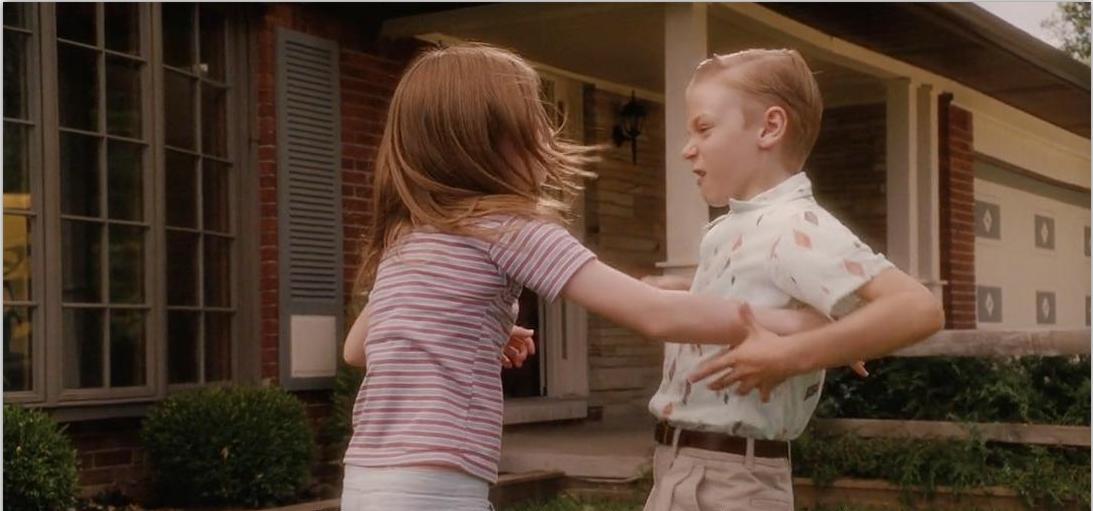 与孩子家长沟通关于早恋的问题,如何和孩子沟通青春期早恋的问题