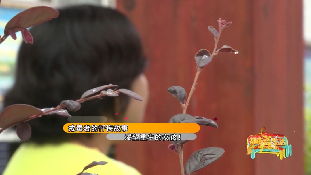 17岁少女查出吸毒,17岁女孩吸毒上瘾